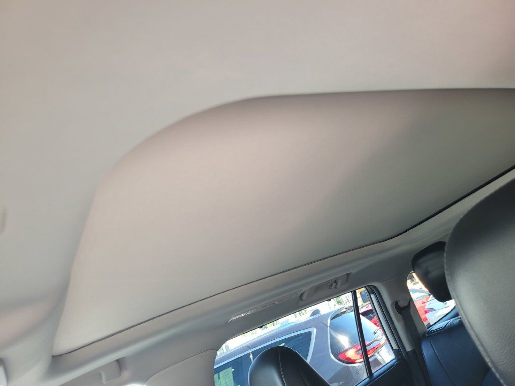 2021 Toyota Highlander Hybrid Platinum Roseville CA