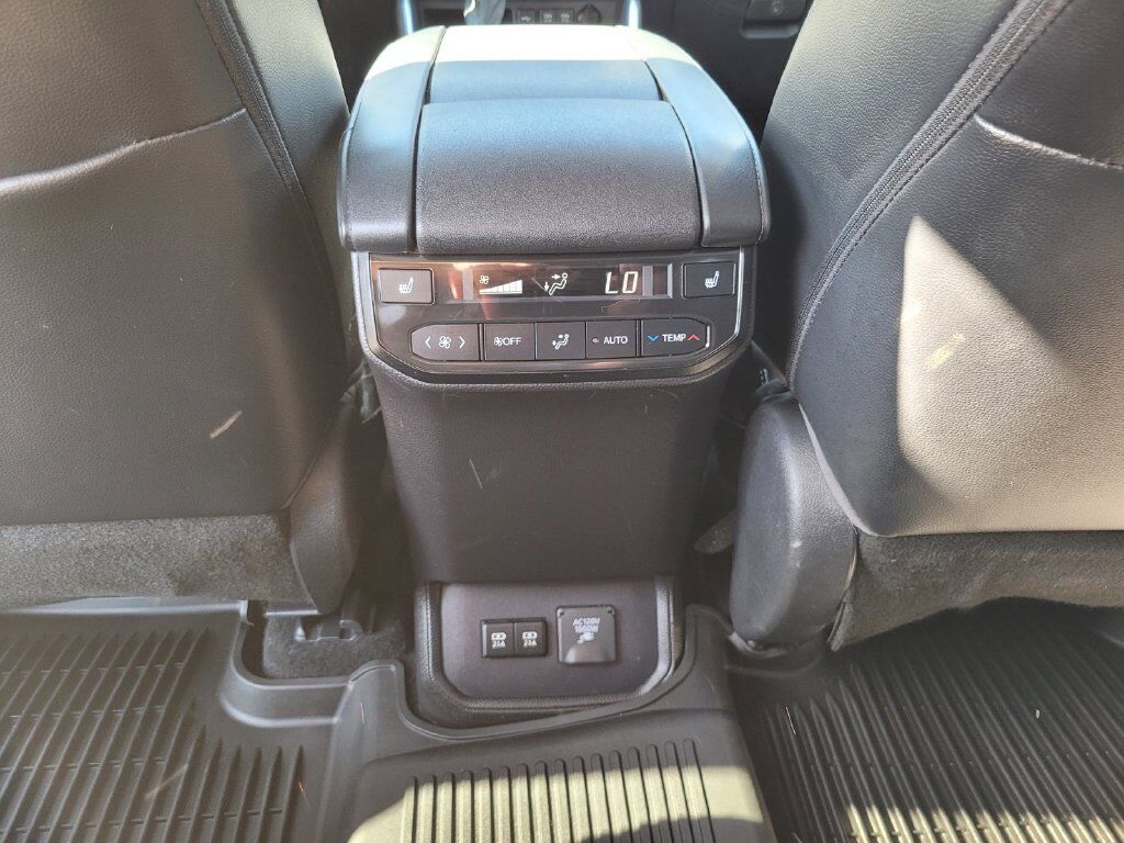 2021 Toyota Highlander Hybrid Platinum Roseville CA