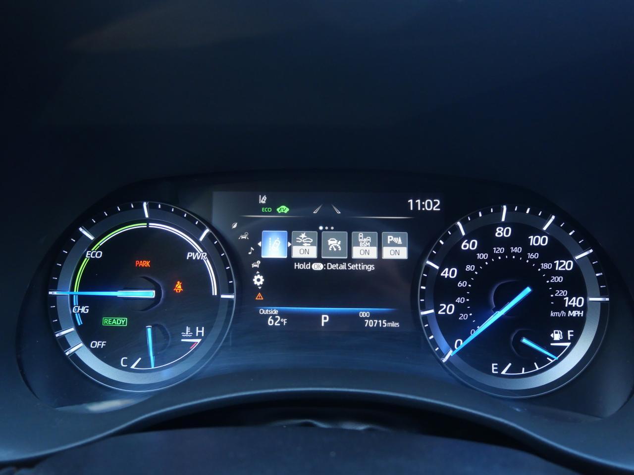 2021 Toyota Highlander Hybrid Platinum San Juan TX