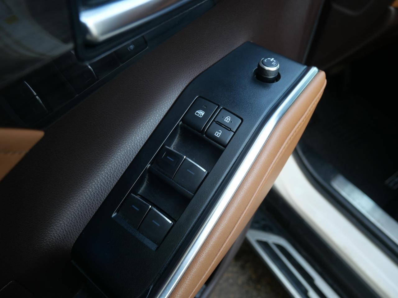 2021 Toyota Highlander Hybrid Platinum San Juan TX