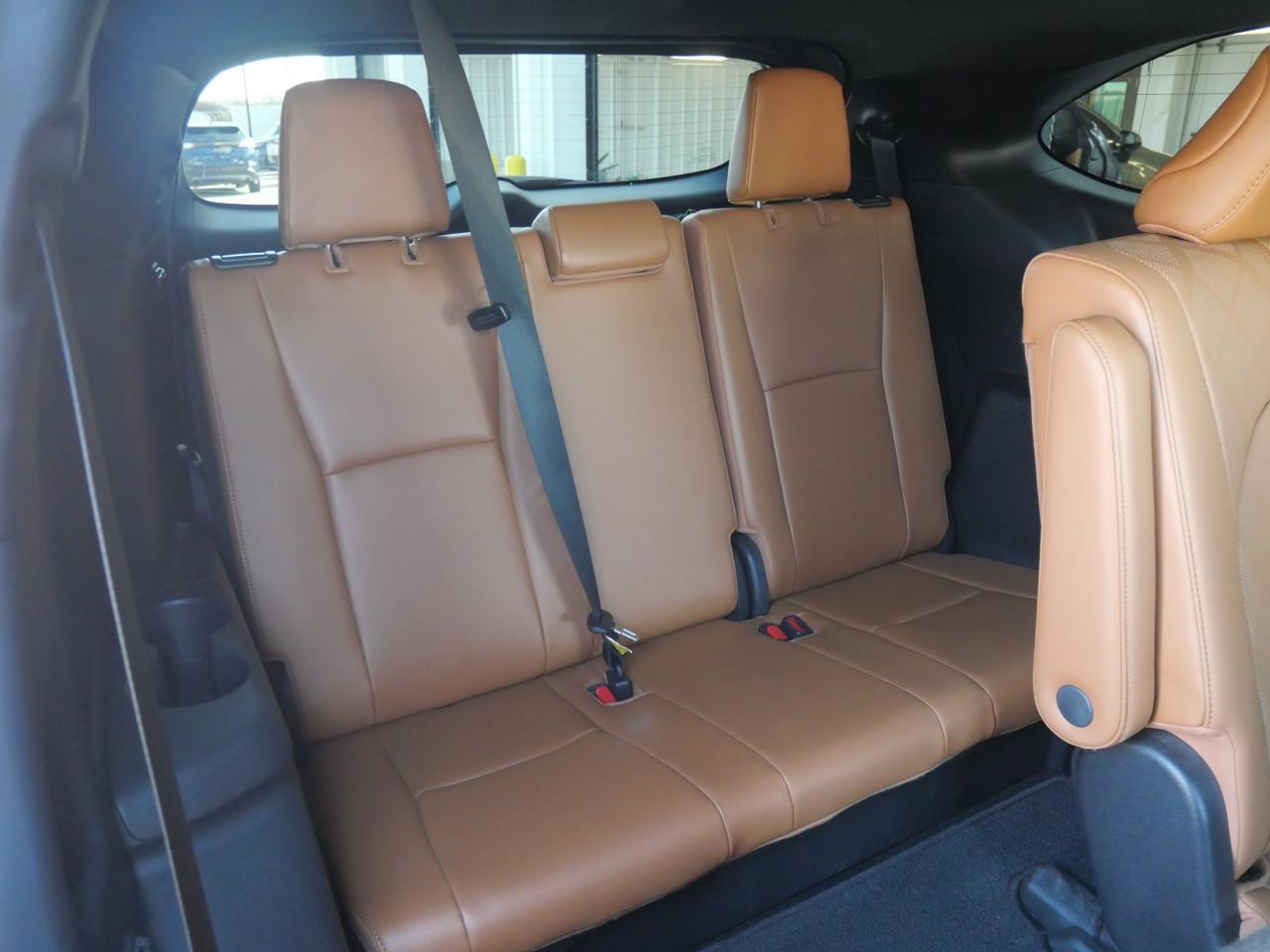 2021 Toyota Highlander Hybrid Platinum San Juan TX