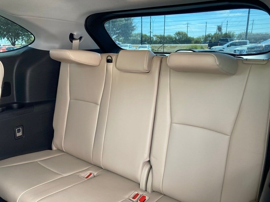 2021 Toyota Highlander Hybrid Platinum San Antonio TX