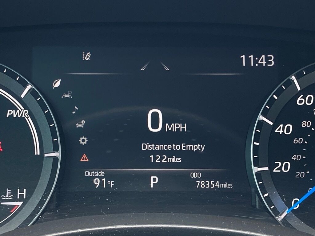 2021 Toyota Highlander Hybrid Platinum San Antonio TX