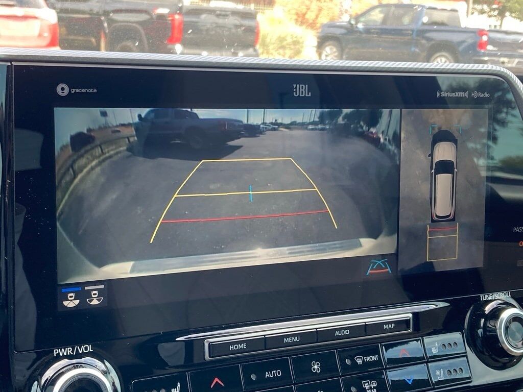 2021 Toyota Highlander Hybrid Platinum San Antonio TX