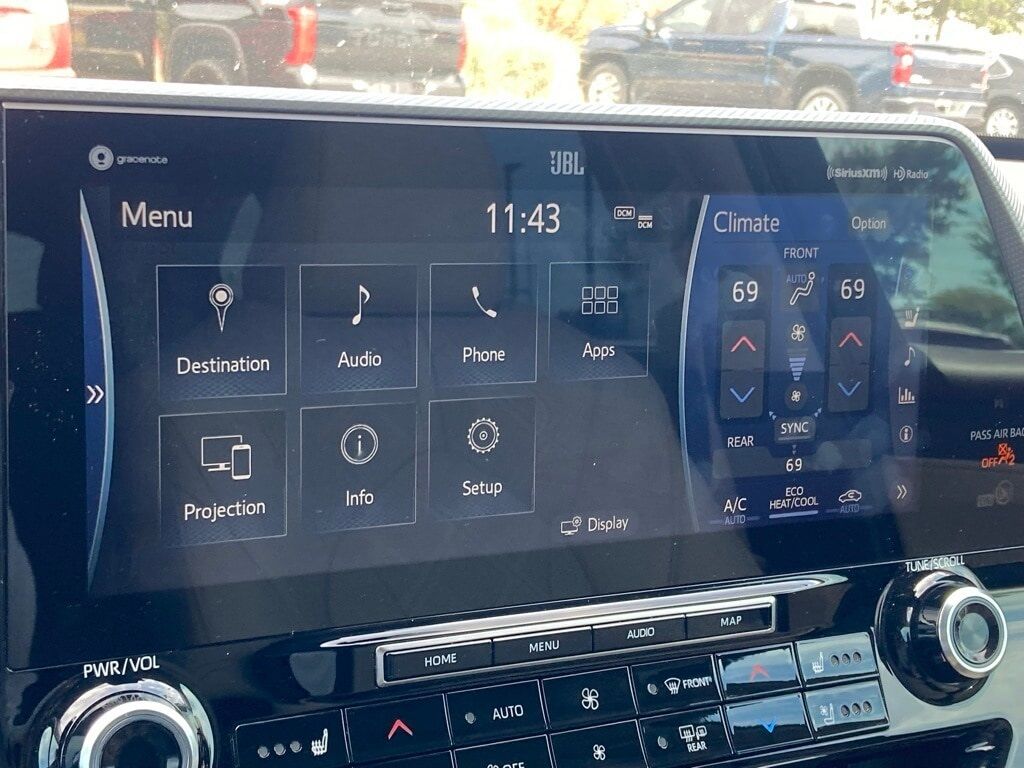 2021 Toyota Highlander Hybrid Platinum San Antonio TX