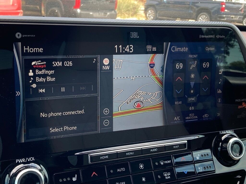 2021 Toyota Highlander Hybrid Platinum San Antonio TX
