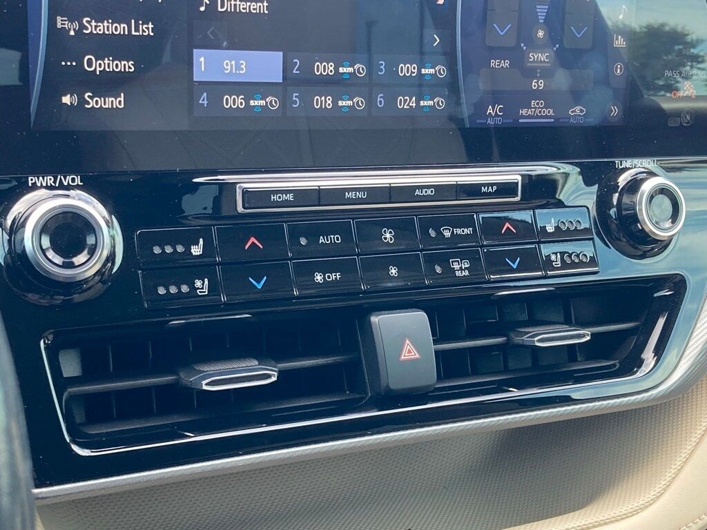 2021 Toyota Highlander Hybrid Platinum San Antonio TX