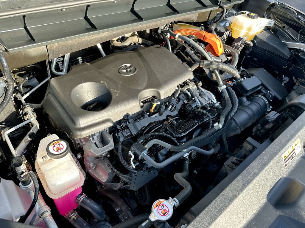 2021 Toyota Highlander Hybrid Platinum Tucson AZ