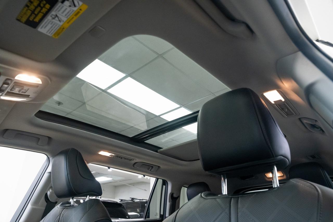 2021 Toyota Highlander Hybrid Platinum Vented Seats Moonroof Portland OR