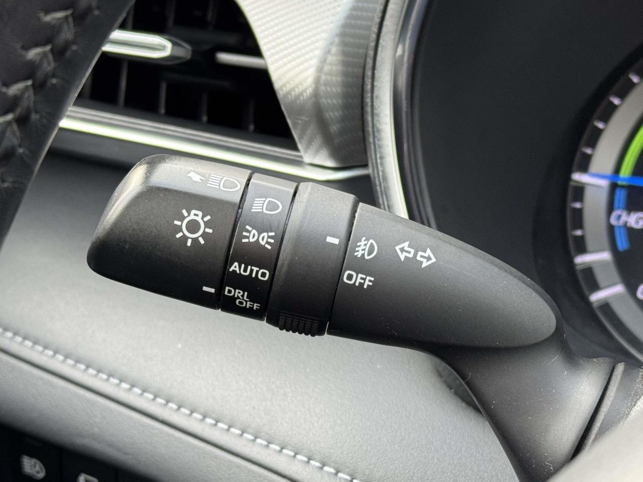 2021 Toyota Highlander Hybrid Platinum Fredericksburg VA