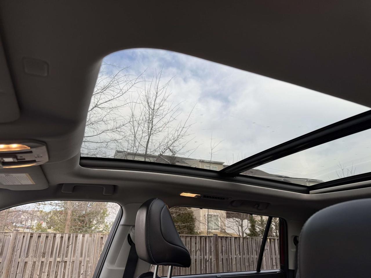 2021 Toyota Highlander Hybrid Platinum Fredericksburg VA