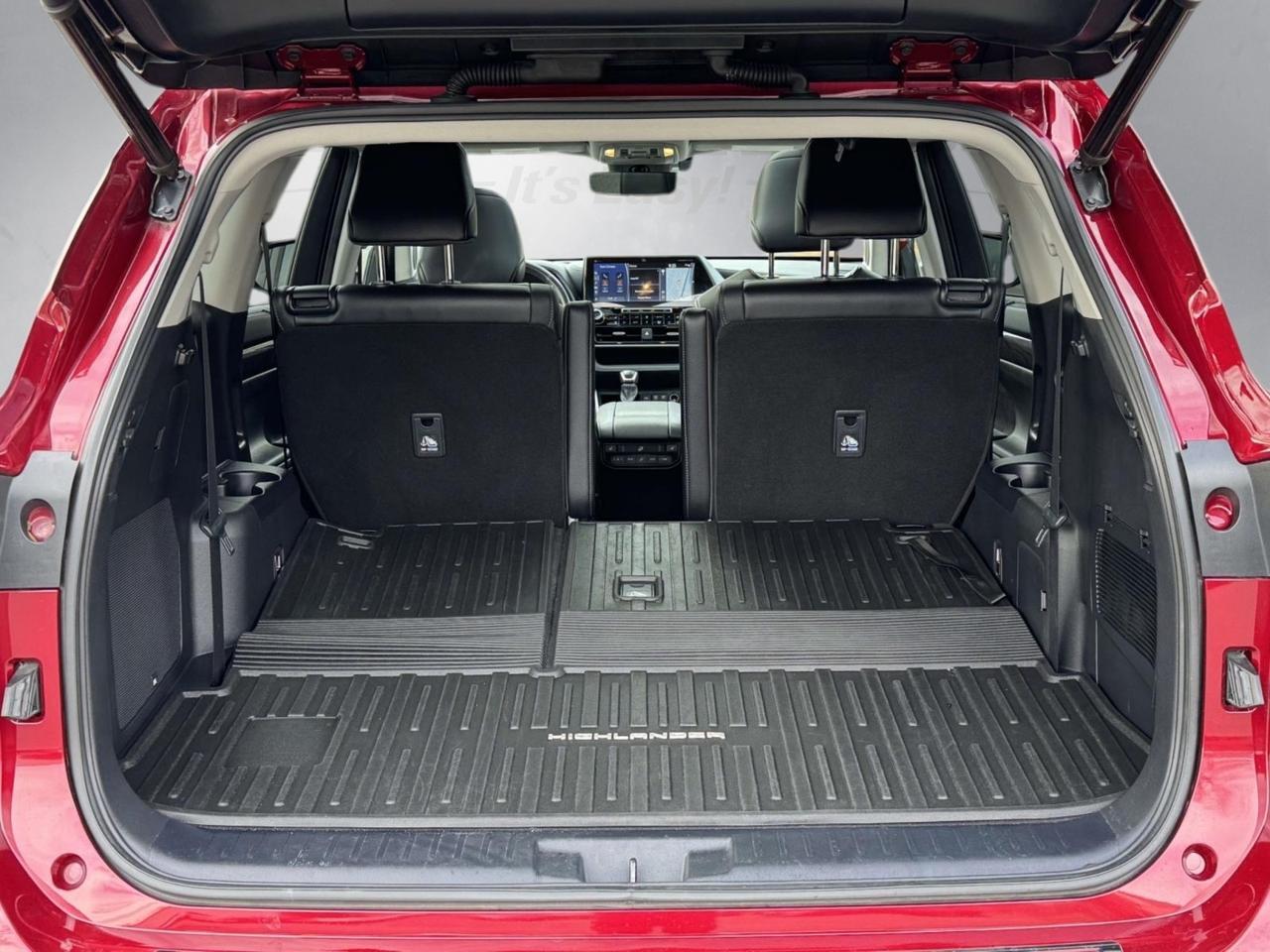 2021 Toyota Highlander Hybrid Platinum Fredericksburg VA