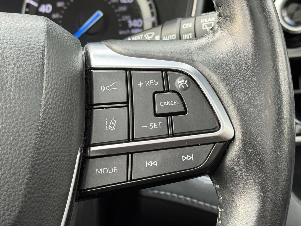 2021 Toyota Highlander Hybrid Platinum Fredericksburg VA