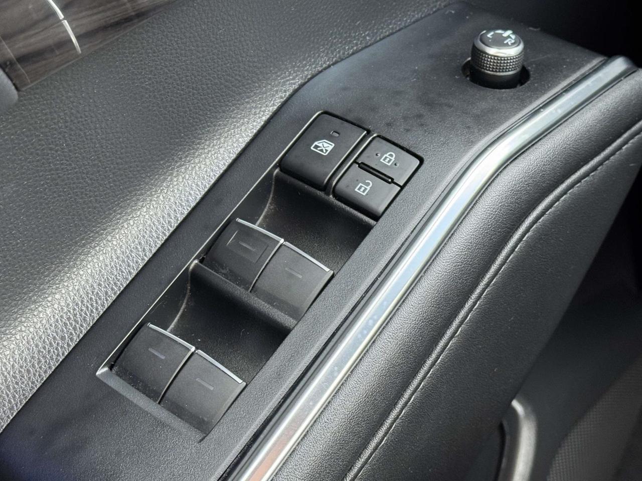 2021 Toyota Highlander Hybrid Platinum Fredericksburg VA