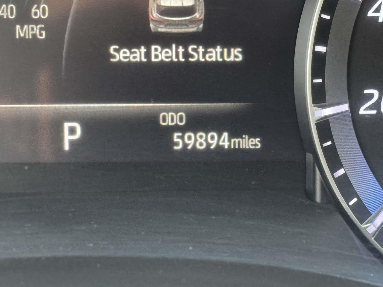 2021 Toyota Highlander Hybrid Platinum Fredericksburg VA