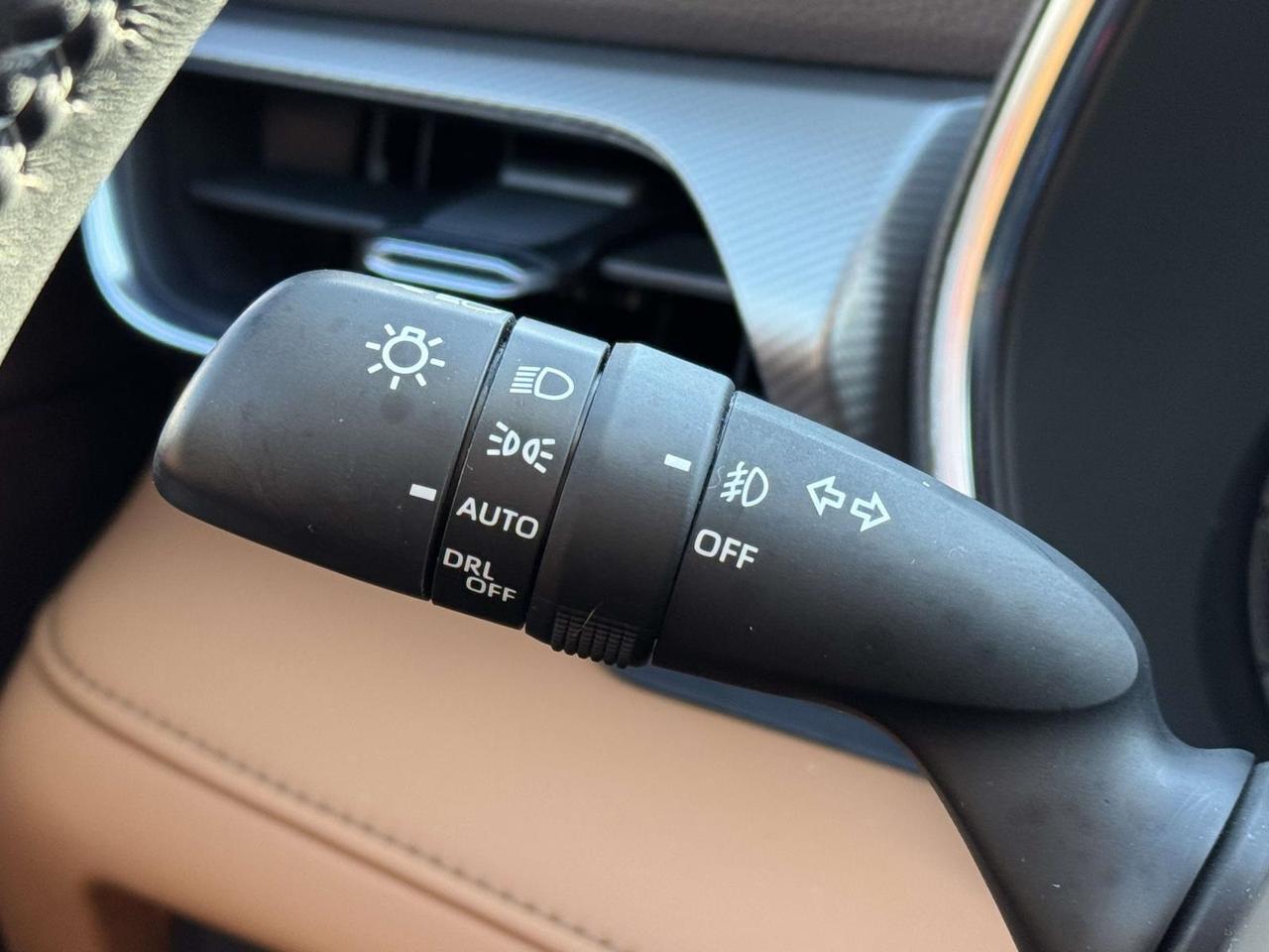 2021 Toyota Highlander Hybrid Platinum Fredericksburg VA