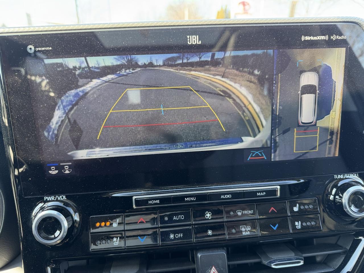 2021 Toyota Highlander Hybrid Platinum Stafford VA