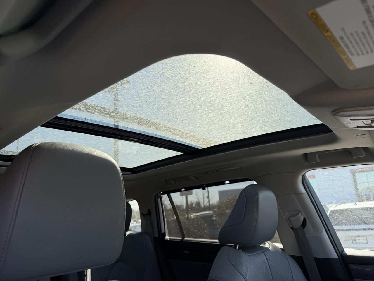 2021 Toyota Highlander Hybrid Platinum Stafford VA