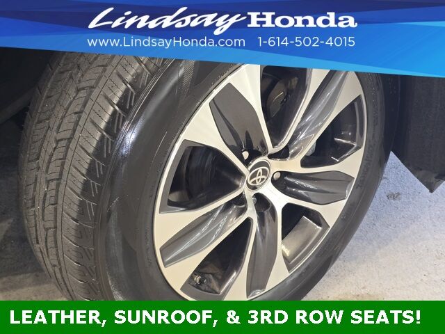 2021 Toyota Highlander Hybrid XLE Columbus OH