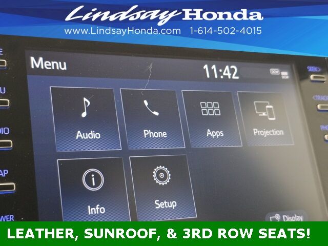 2021 Toyota Highlander Hybrid XLE Columbus OH