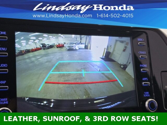 2021 Toyota Highlander Hybrid XLE Columbus OH