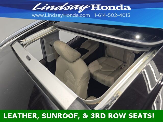 2021 Toyota Highlander Hybrid XLE Columbus OH