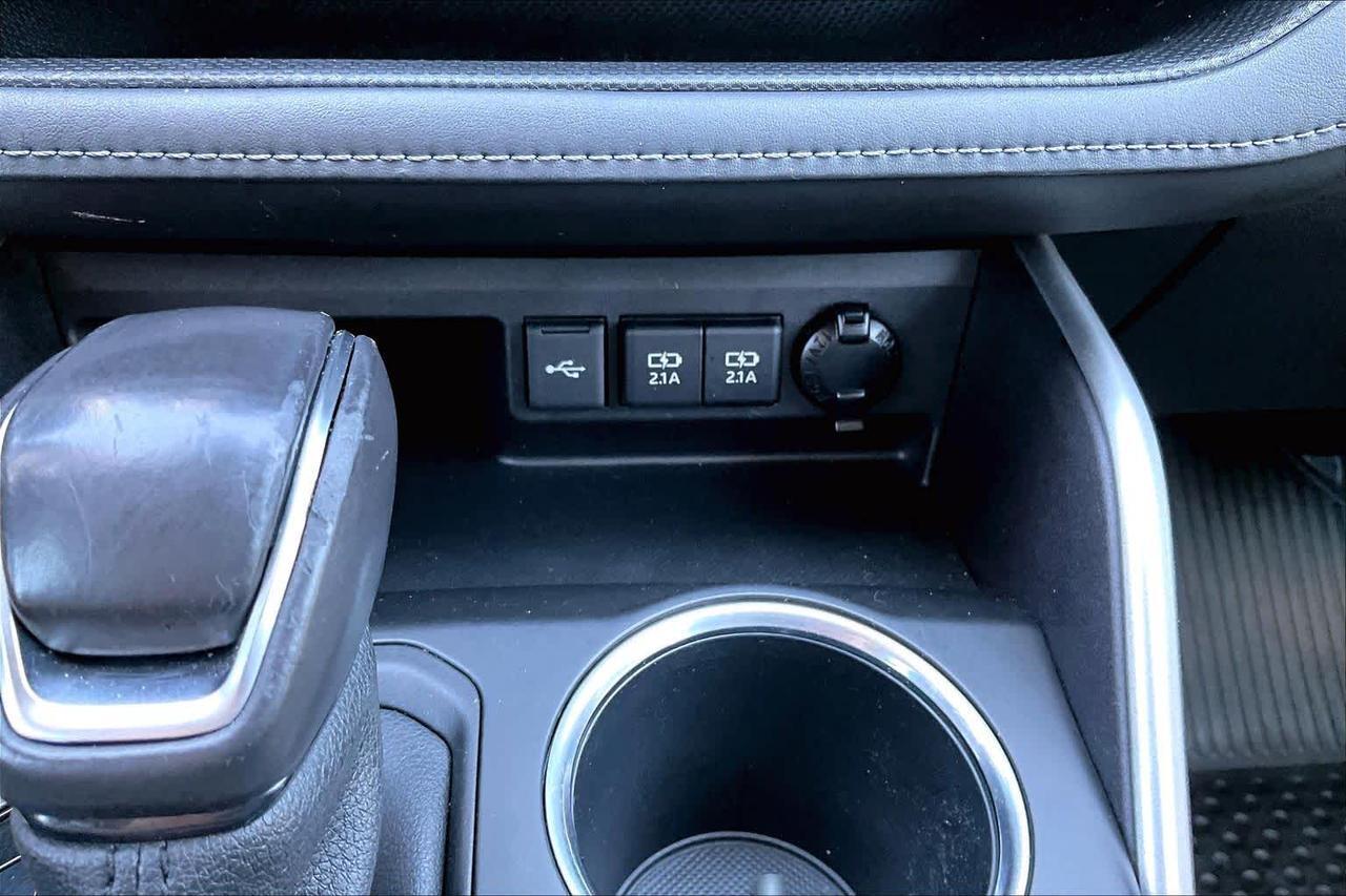 2021 Toyota Highlander Hybrid XLE Folsom CA