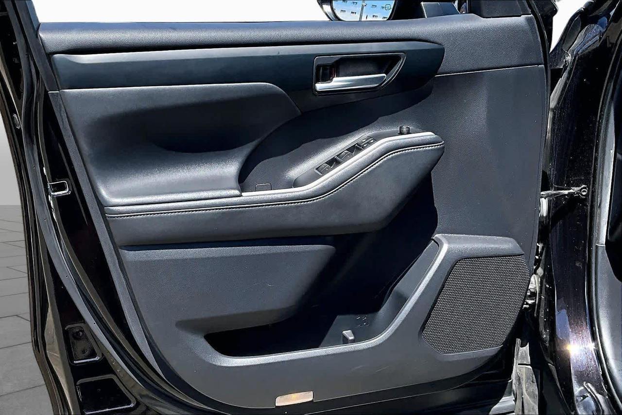 2021 Toyota Highlander Hybrid XLE Folsom CA