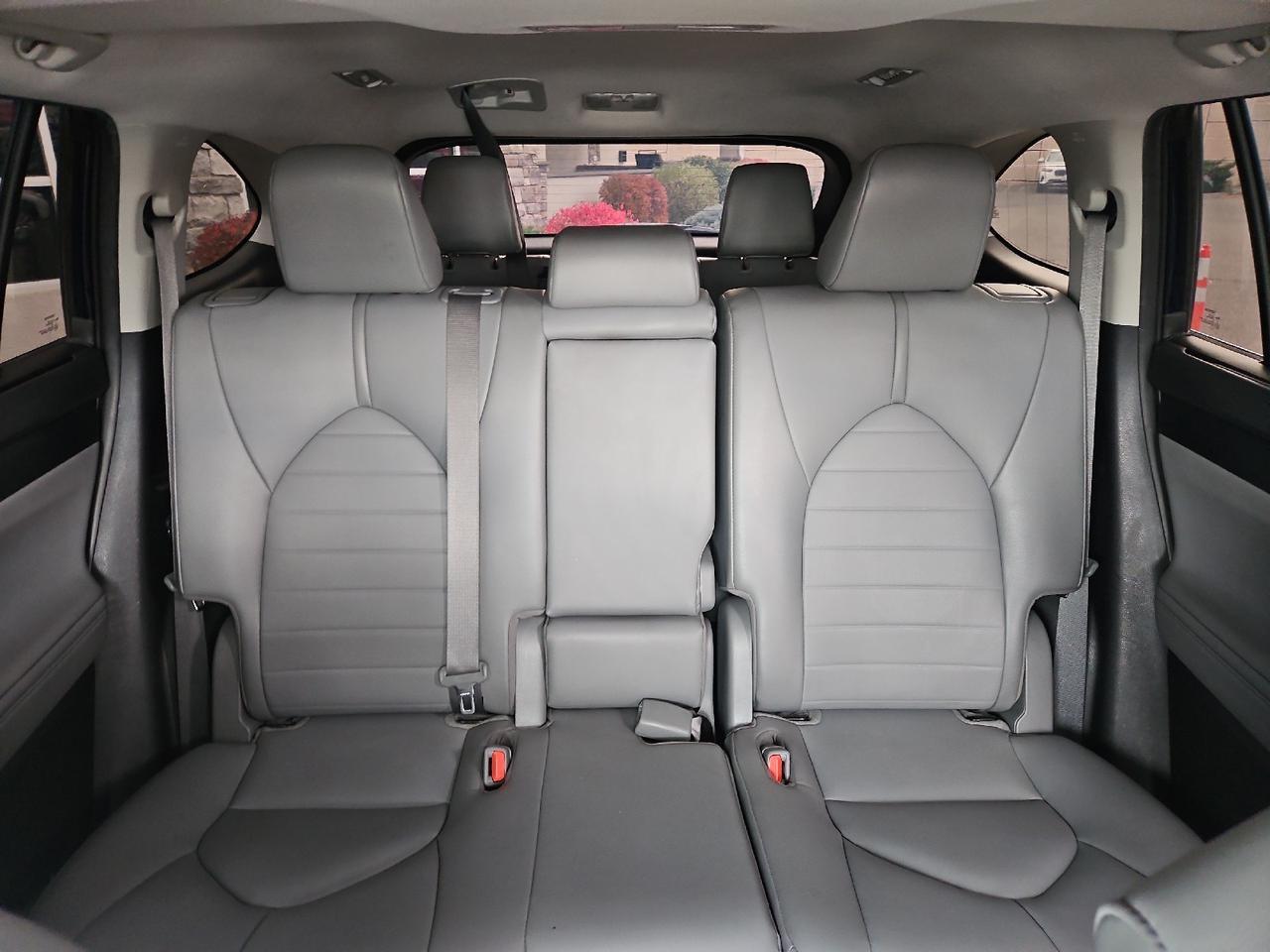 2021 Toyota Highlander Hybrid XLE Grand Junction CO