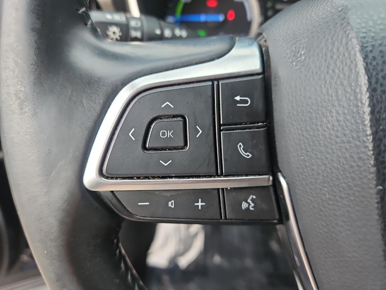 2021 Toyota Highlander Hybrid XLE Grand Junction CO