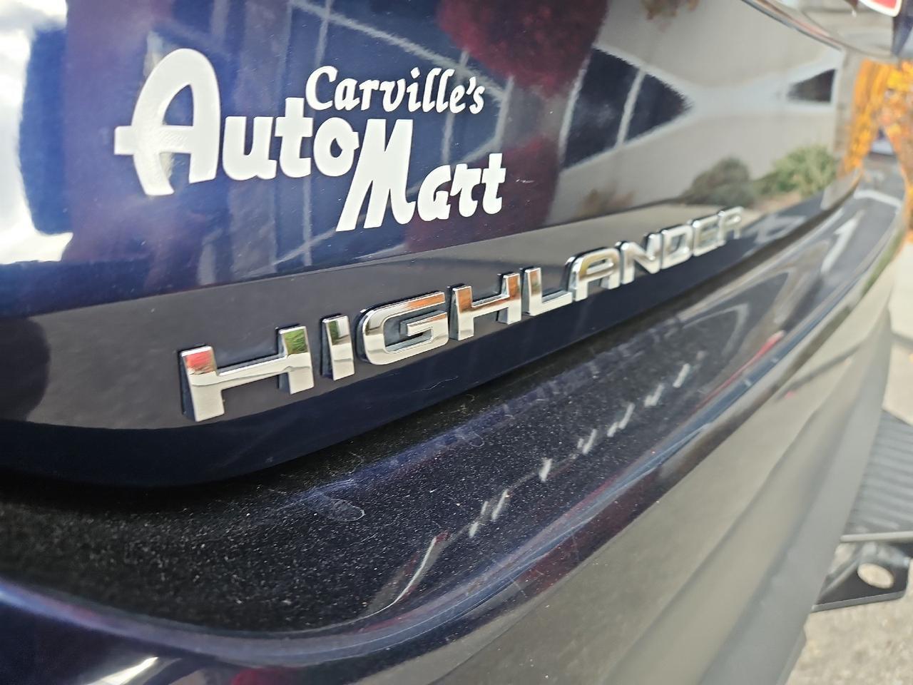 2021 Toyota Highlander Hybrid XLE Grand Junction CO