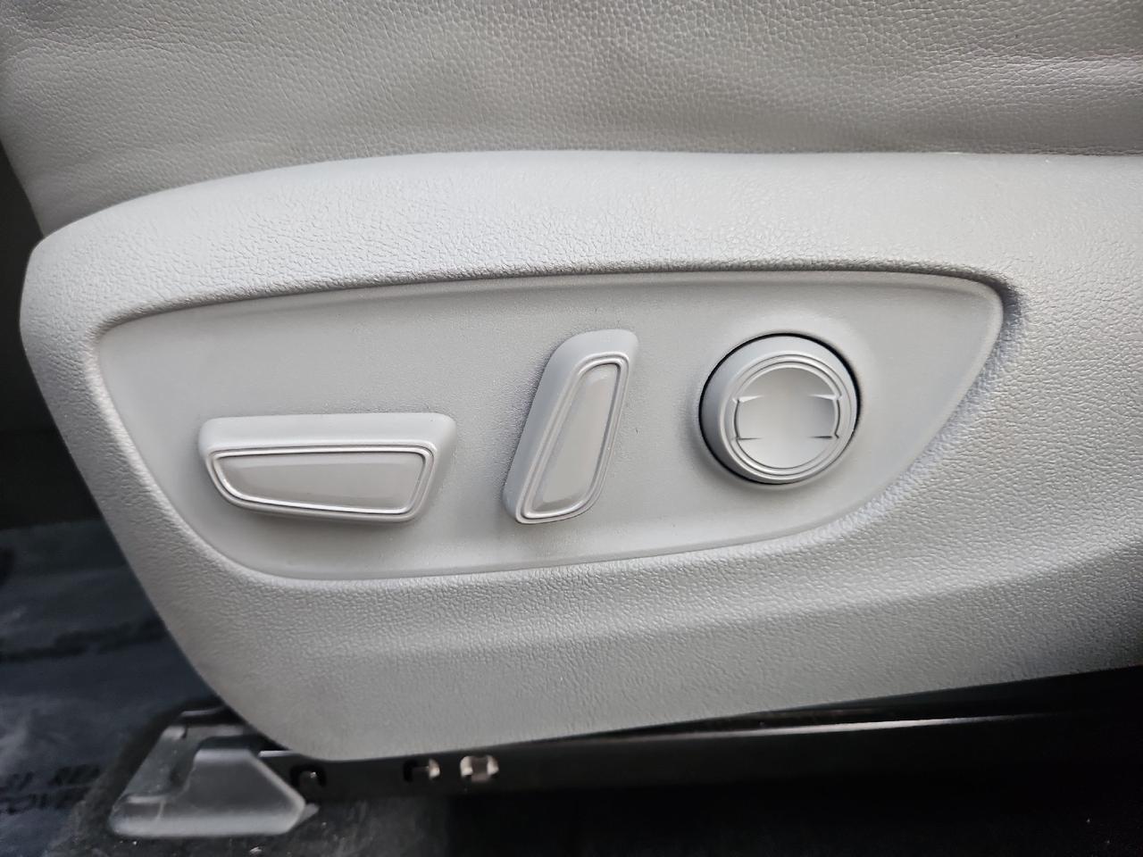 2021 Toyota Highlander Hybrid XLE Grand Junction CO