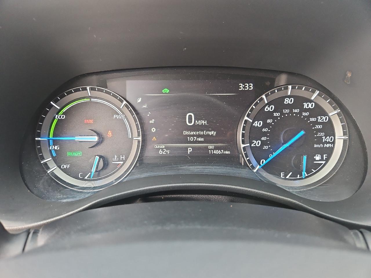 2021 Toyota Highlander Hybrid XLE Grand Junction CO