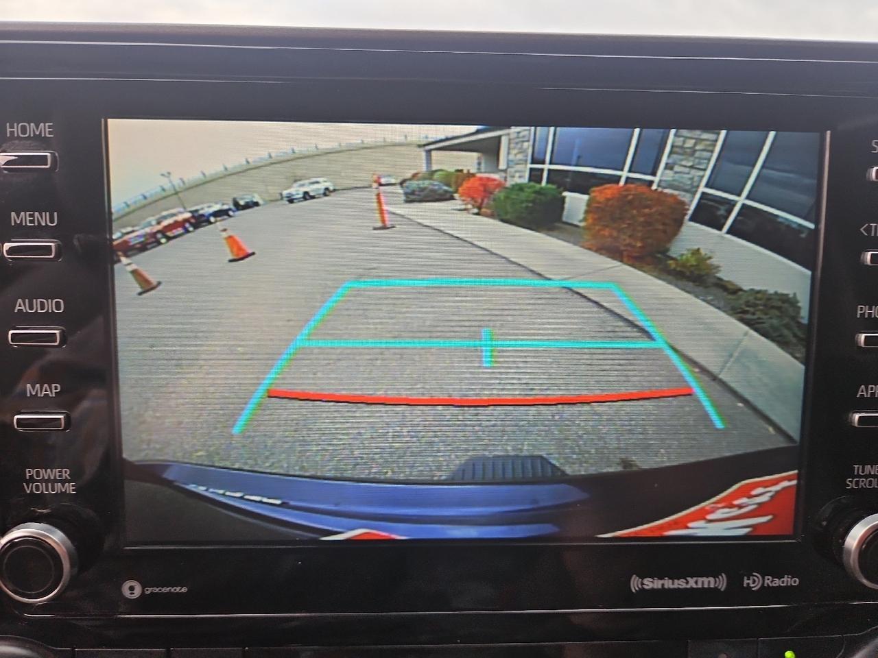 2021 Toyota Highlander Hybrid XLE Grand Junction CO