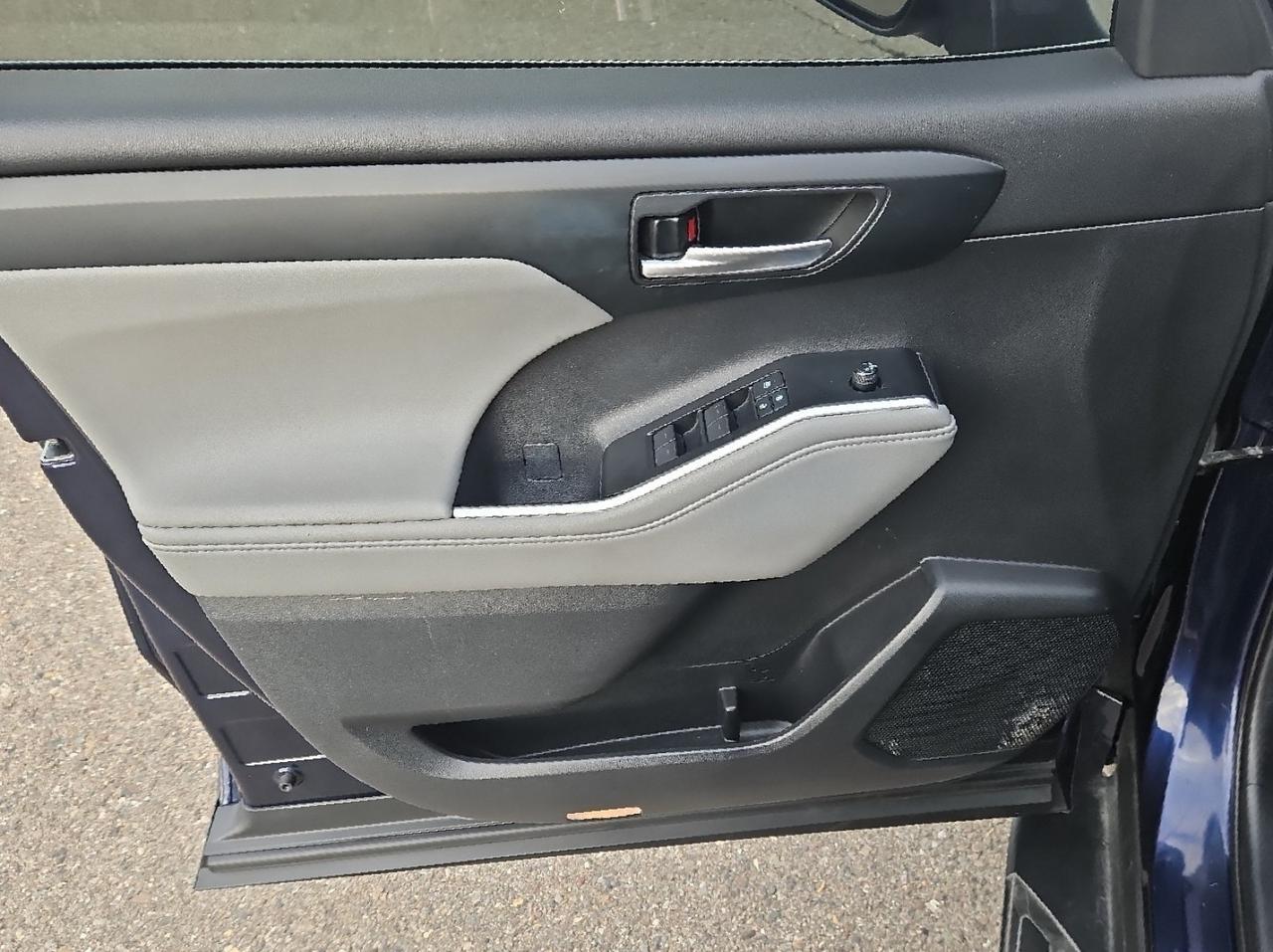 2021 Toyota Highlander Hybrid XLE Grand Junction CO