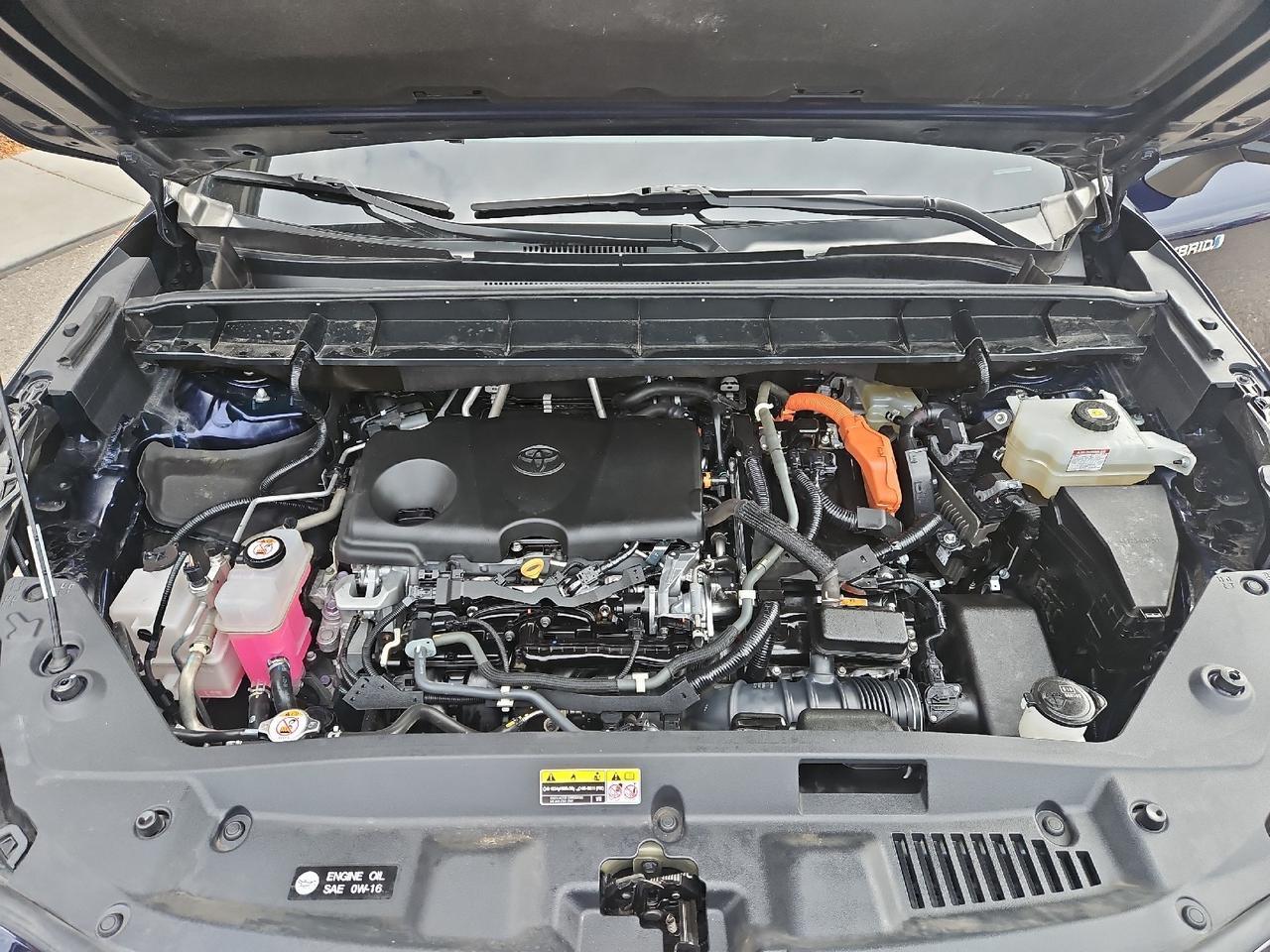 2021 Toyota Highlander Hybrid XLE Grand Junction CO