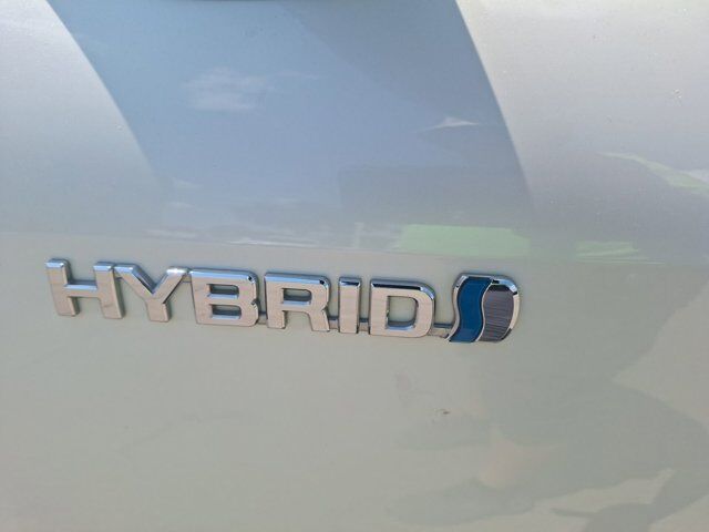 2021 Toyota Highlander Hybrid XLE Hurst TX