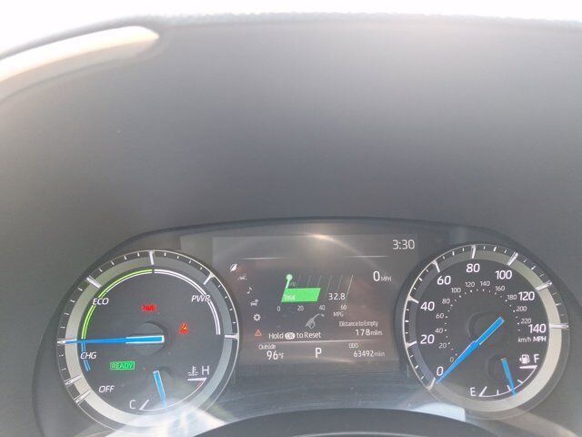 2021 Toyota Highlander Hybrid XLE Hurst TX