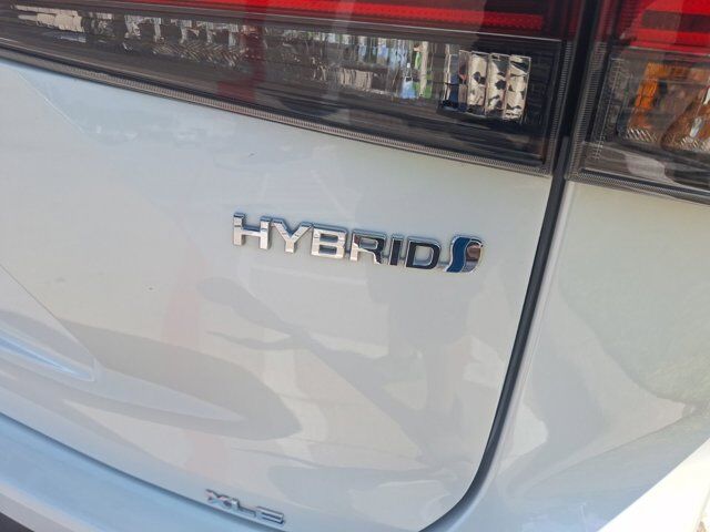 2021 Toyota Highlander Hybrid XLE Hurst TX