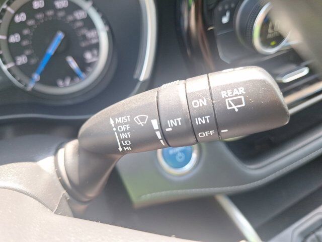 2021 Toyota Highlander Hybrid XLE Hurst TX