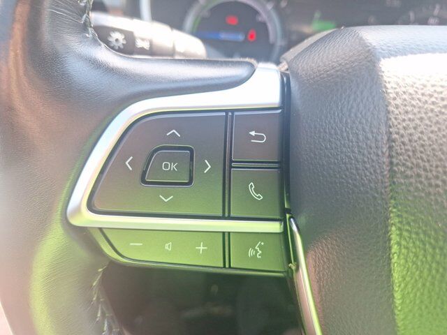 2021 Toyota Highlander Hybrid XLE Hurst TX