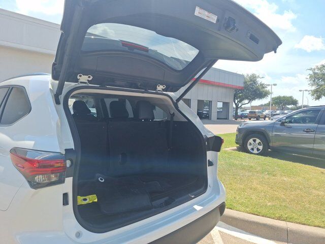 2021 Toyota Highlander Hybrid XLE Hurst TX
