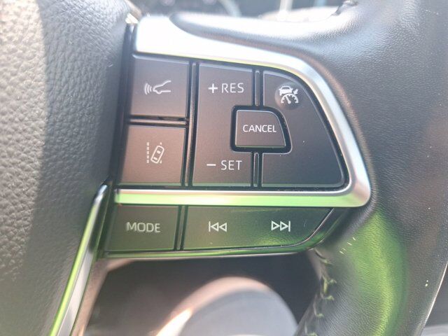 2021 Toyota Highlander Hybrid XLE Hurst TX