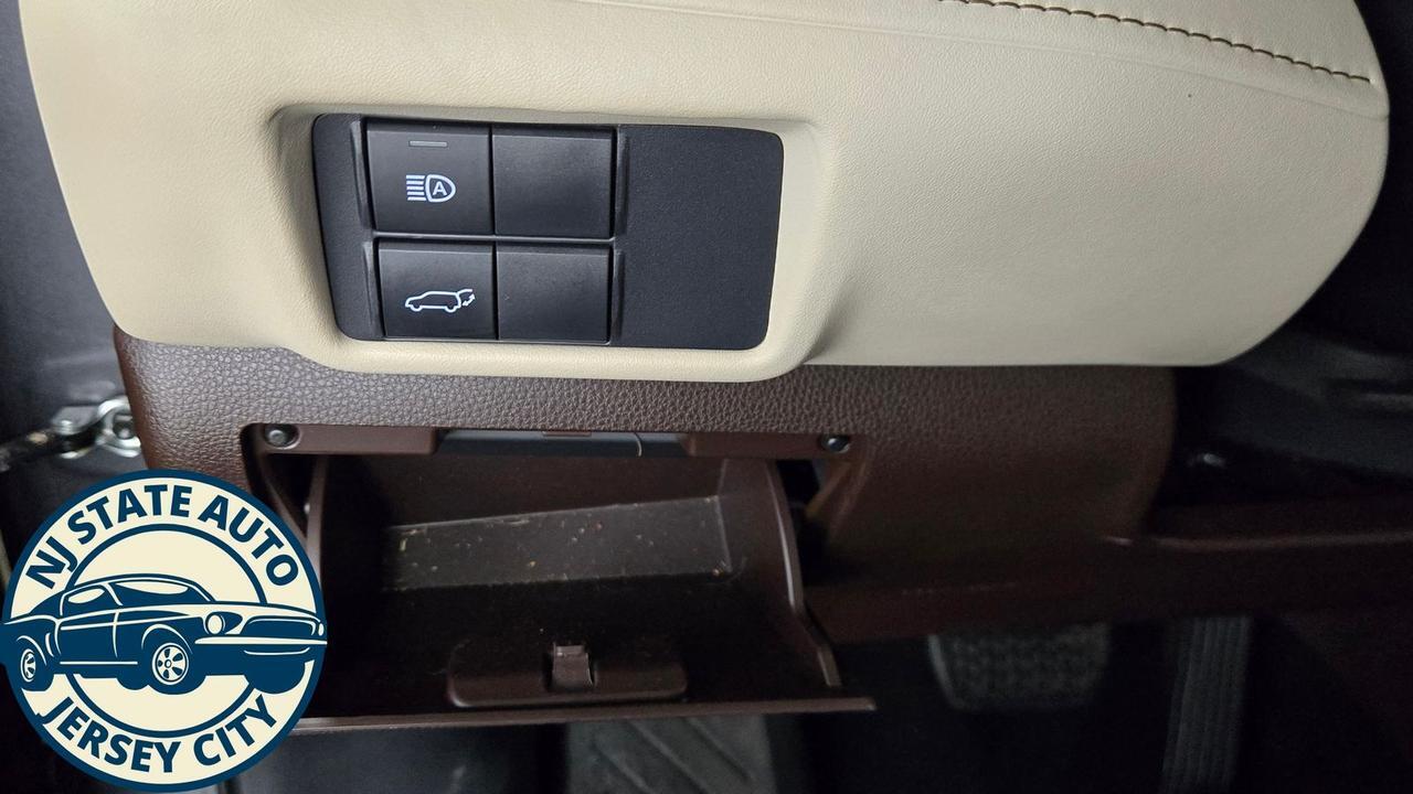 2021 Toyota Highlander Hybrid XLE Jersey City NJ