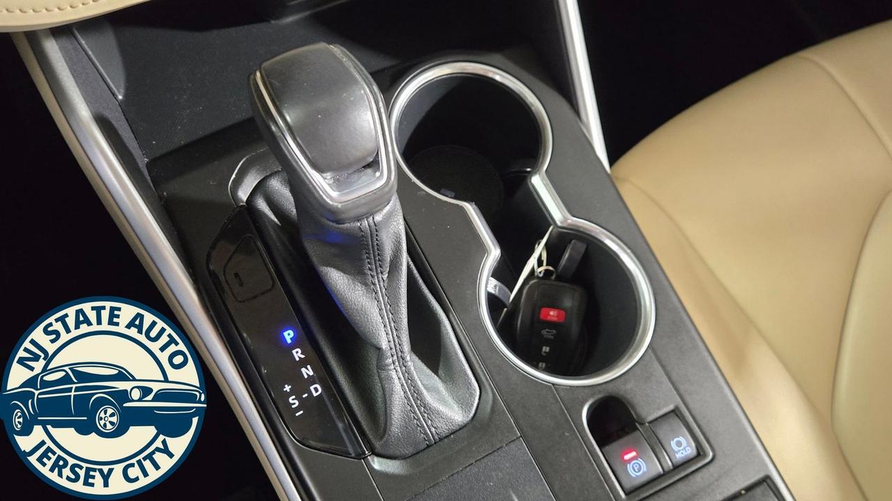 2021 Toyota Highlander Hybrid XLE Jersey City NJ