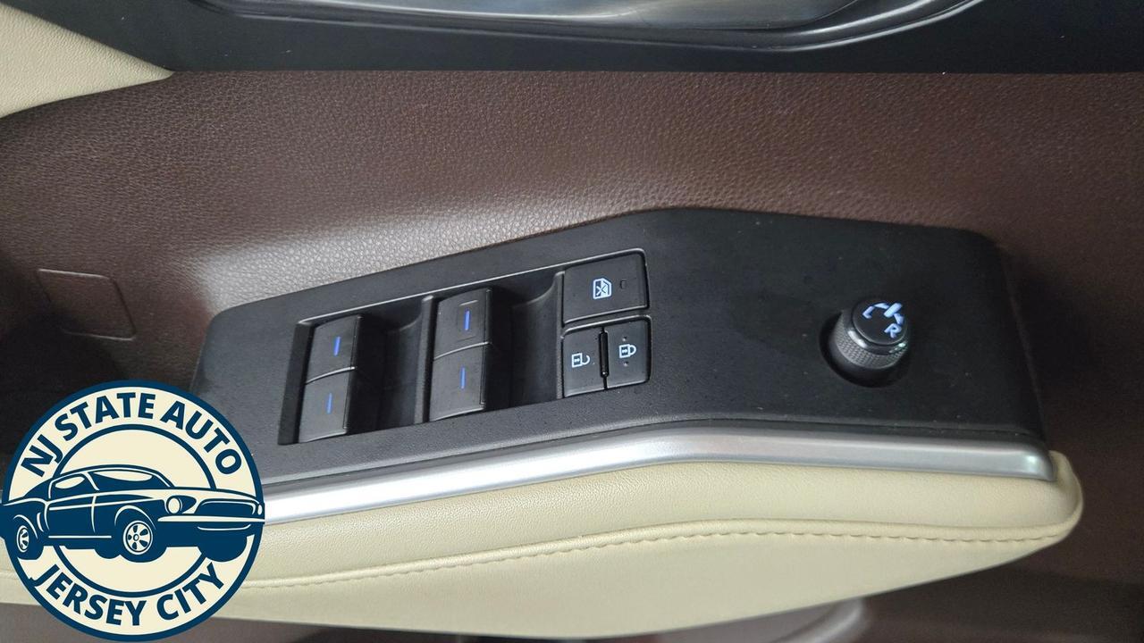 2021 Toyota Highlander Hybrid XLE Jersey City NJ