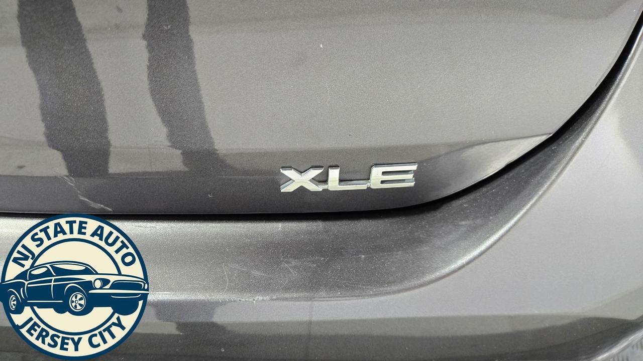 2021 Toyota Highlander Hybrid XLE Jersey City NJ