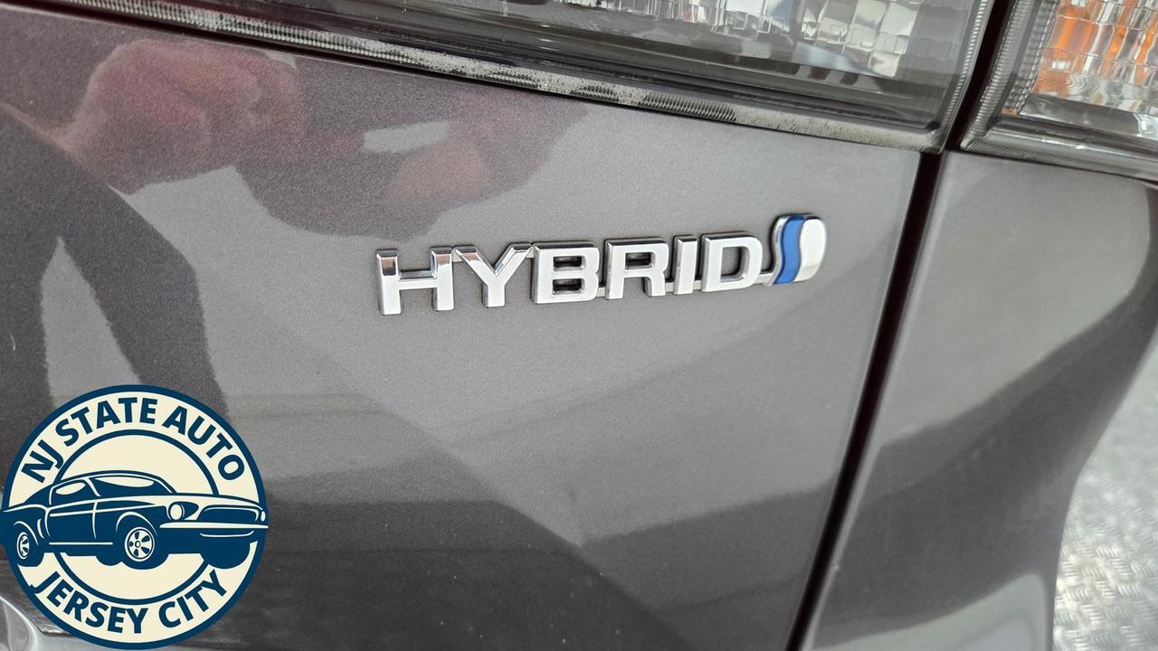 2021 Toyota Highlander Hybrid XLE Jersey City NJ