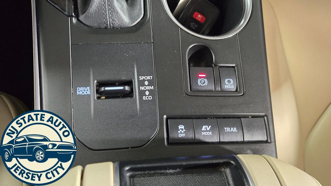 2021 Toyota Highlander Hybrid XLE Jersey City NJ