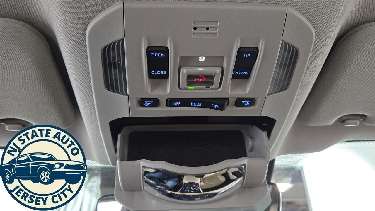 2021 Toyota Highlander Hybrid XLE Jersey City NJ